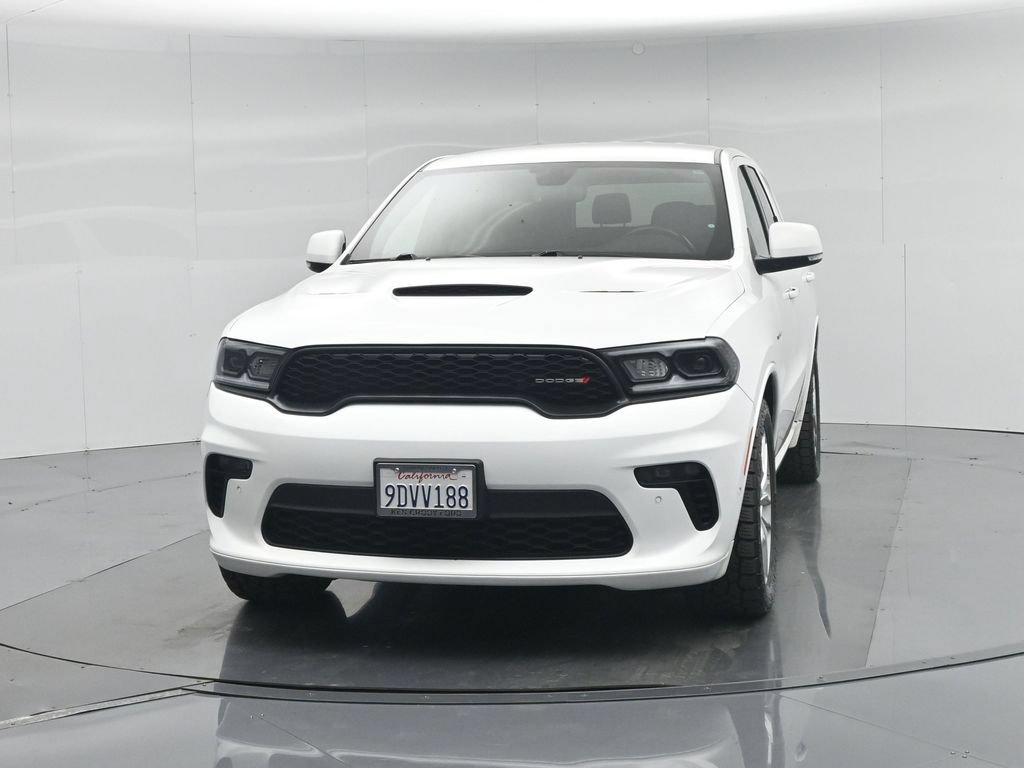 Used 2021 Dodge Durango R/T AWD/4WD image 59