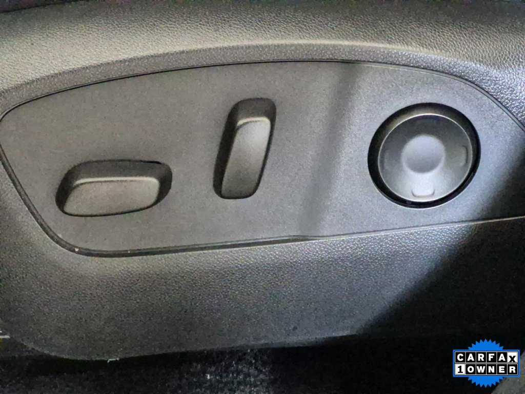 Certified 2025 Buick Enclave Preferred image 15