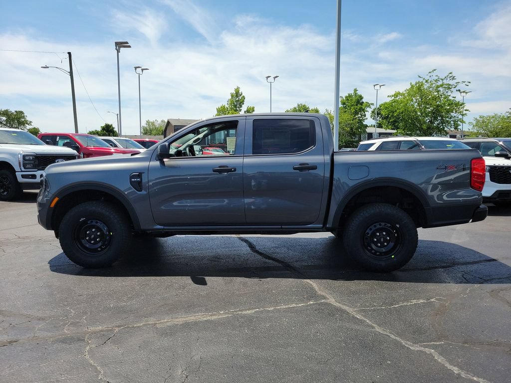 New 2026 Ford Ranger XL w/ Trailer Tow Package AWD/4WD image 7