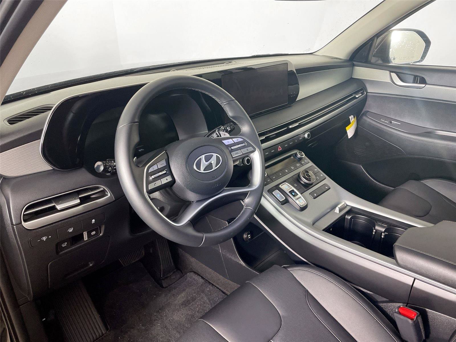 Used 2025 Hyundai Palisade XRT AWD/4WD image 24