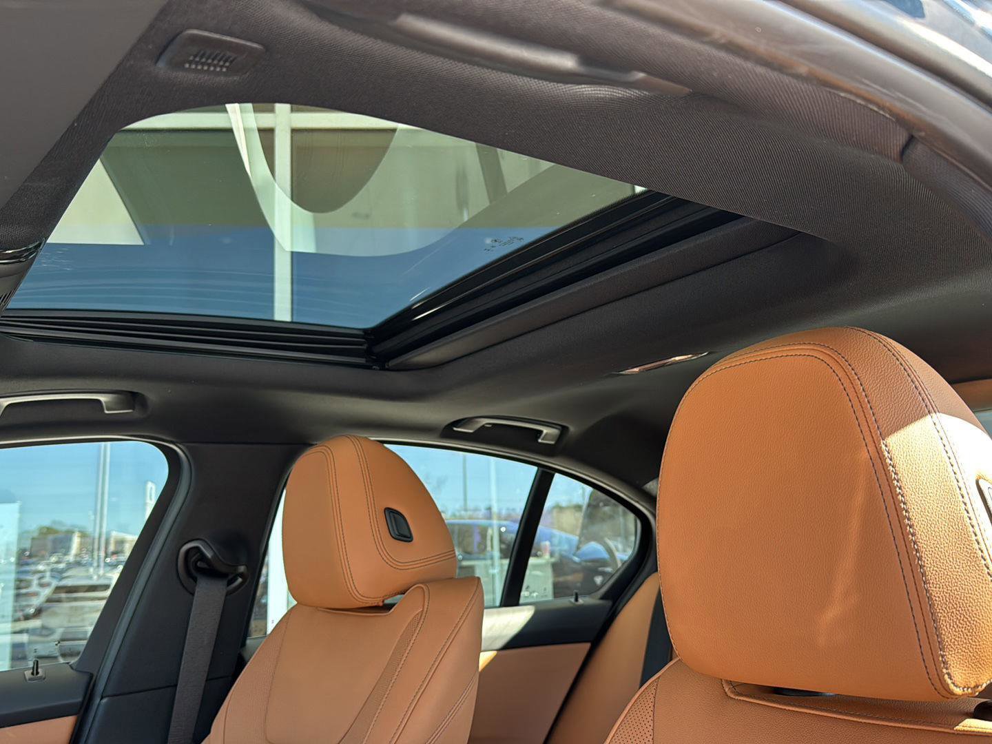 New 2026 BMW M340i Sedan image 25