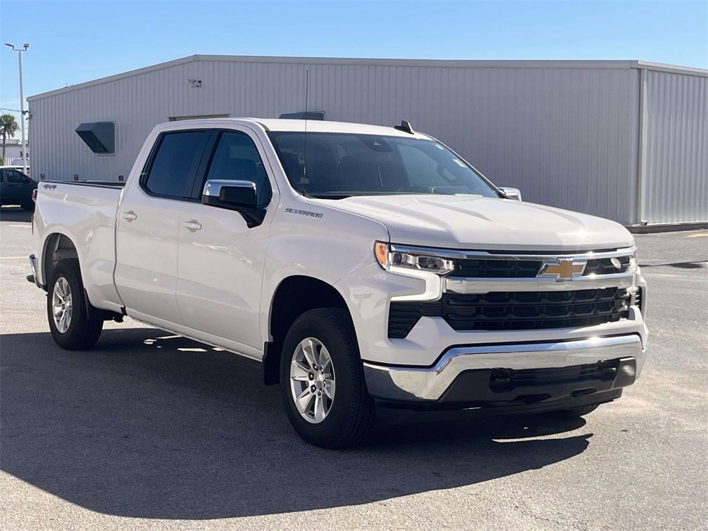 Used 2023 Chevrolet Silverado 1500 LT image 7