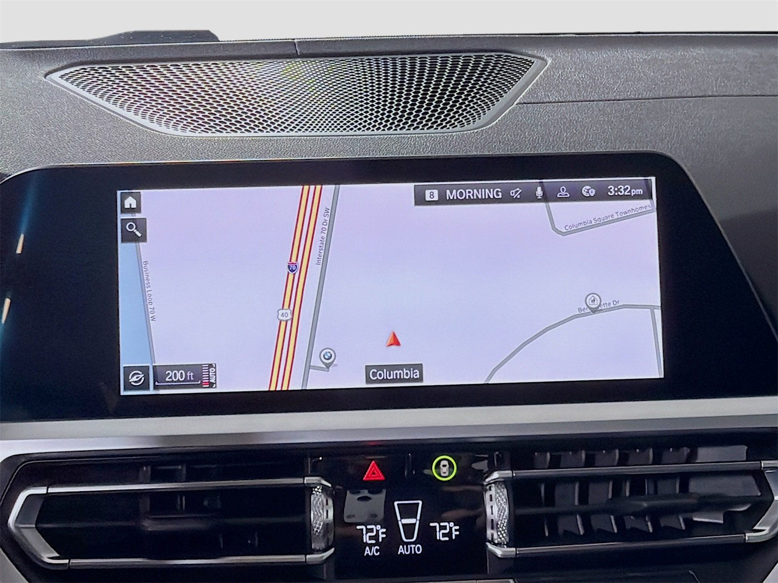 Used 2019 BMW 330i xDrive Sedan w/ M Sport Package image 17