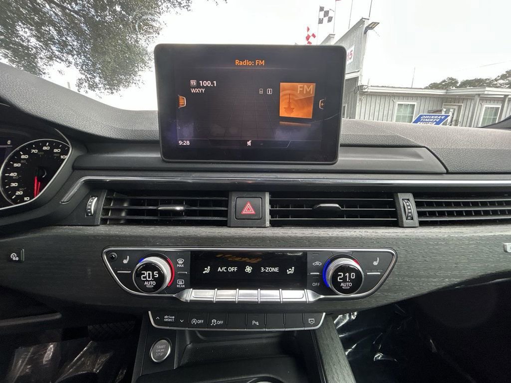 Used 2017 Audi A4 2.0T Premium Plus image 17