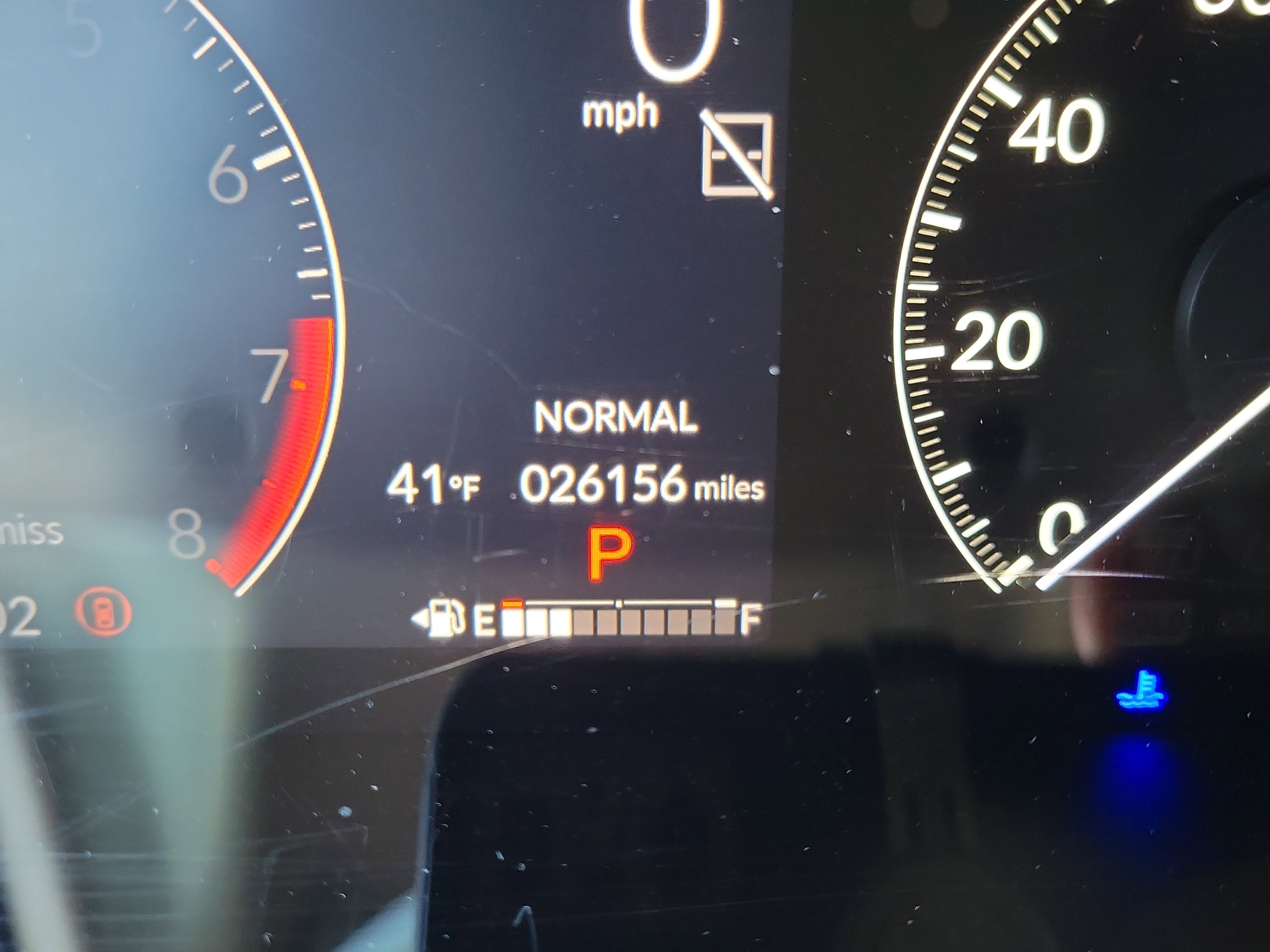 Used 2023 Honda HR-V EX-L image 23