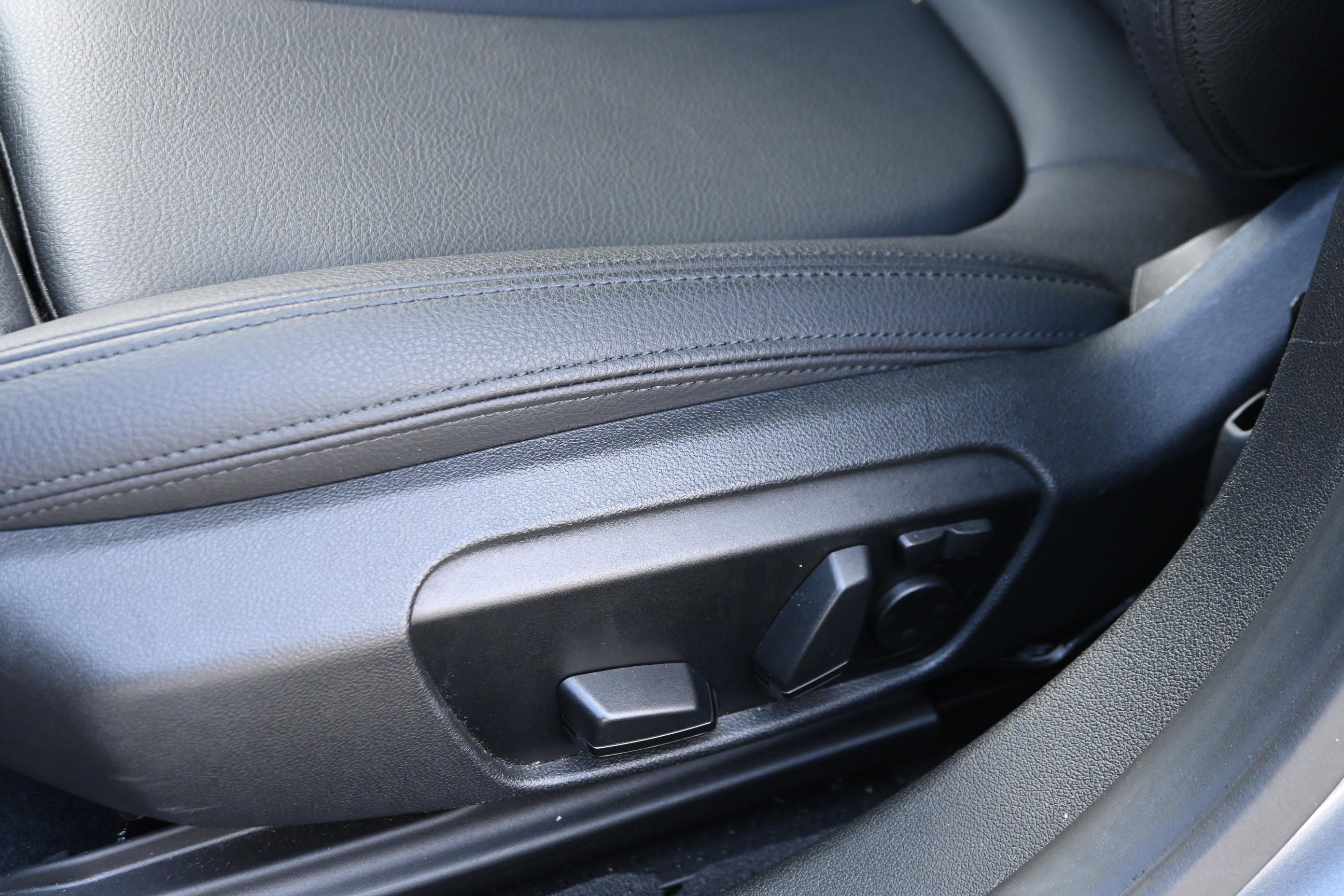 Certified 2024 BMW 228i Gran Coupe w/ Premium Package image 28