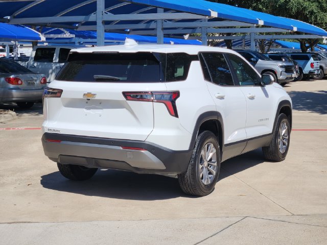 Used 2026 Chevrolet Equinox LT FWD image 14