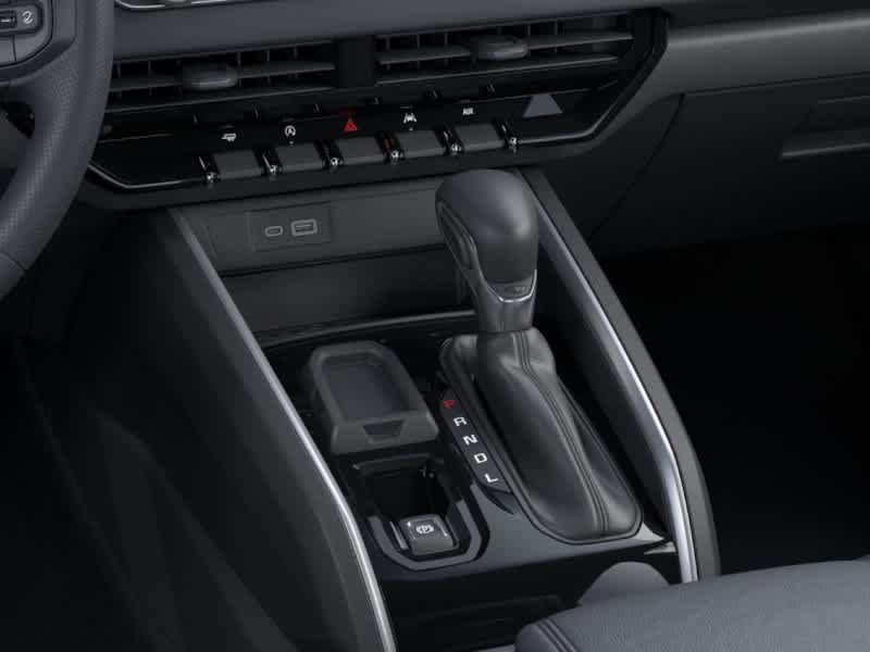 New 2026 Chevrolet Colorado W/T image 23