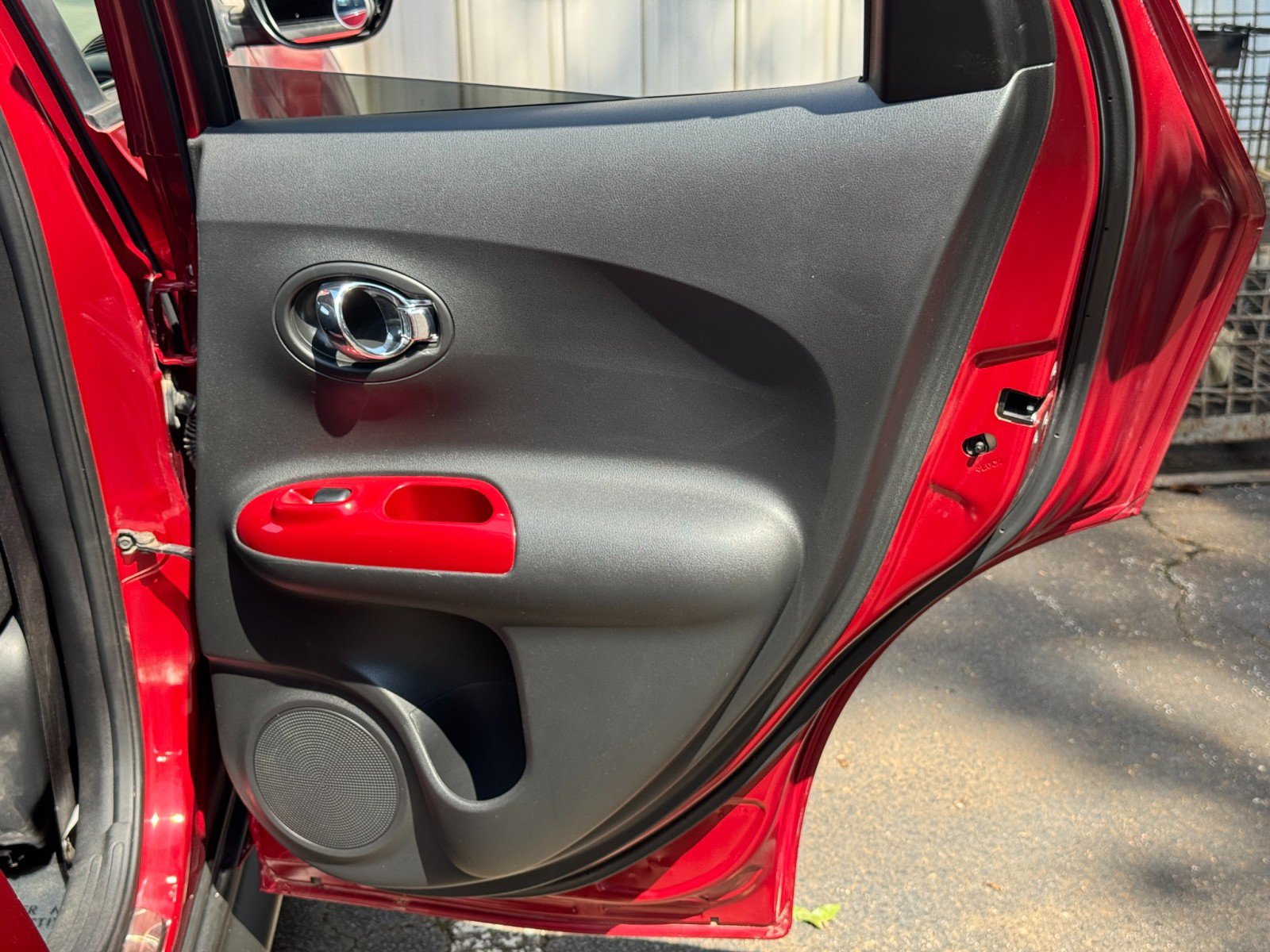 Used 2013 Nissan Juke SV w/ Sport Pkg AWD/4WD image 39