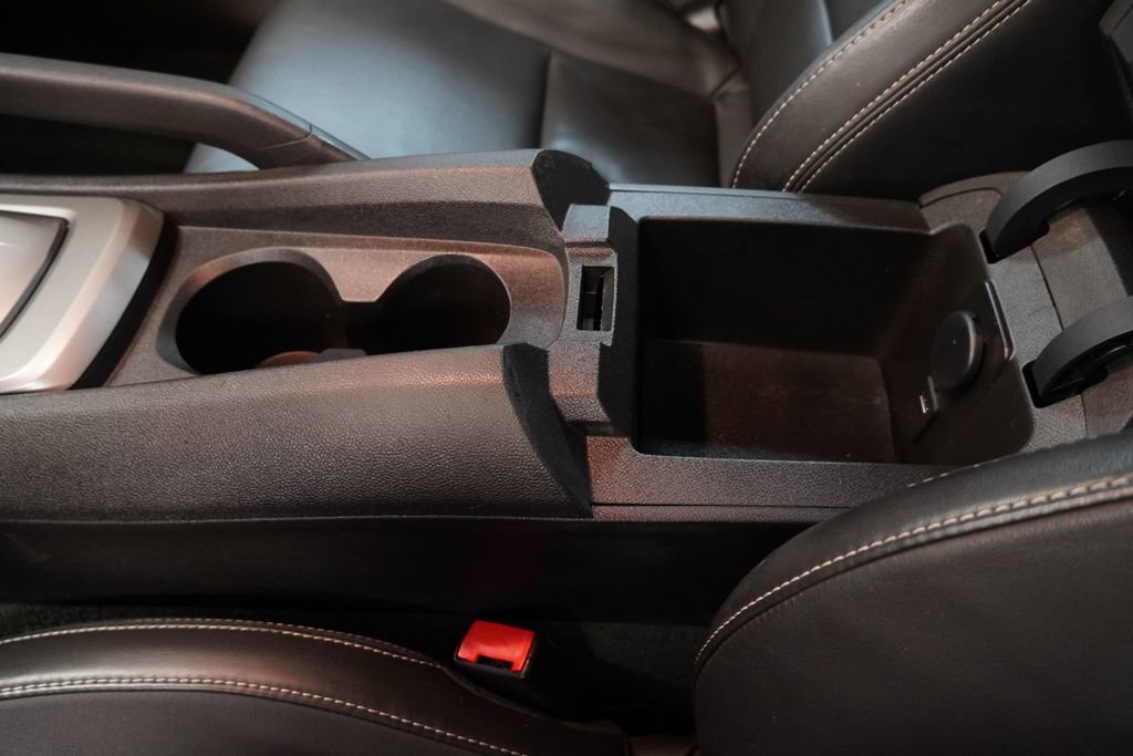 Used 2013 Chevrolet Camaro LT w/ RS Package image 9