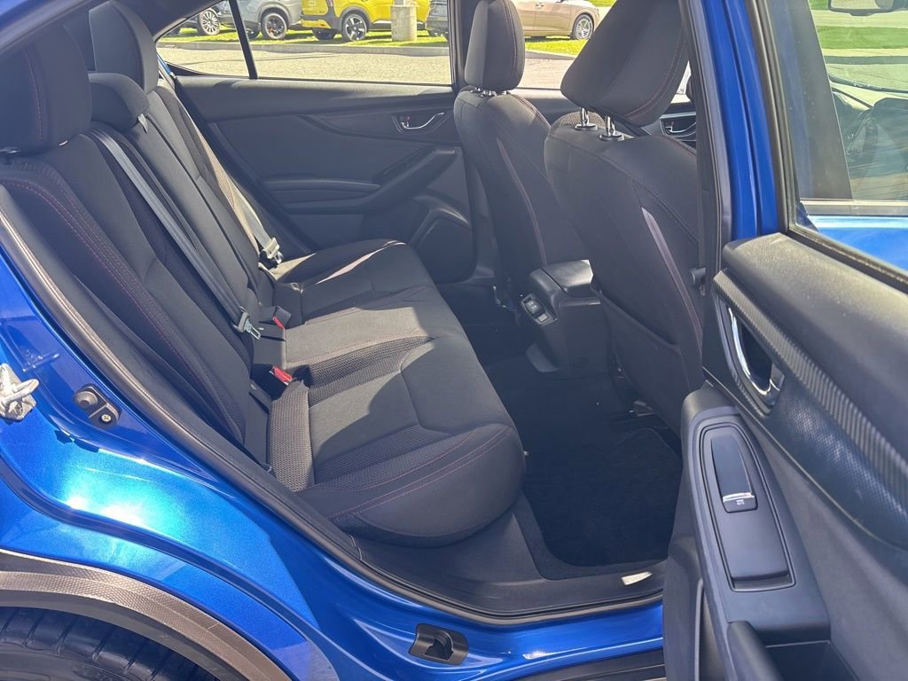 Used 2022 Subaru WRX Premium AWD/4WD image 29