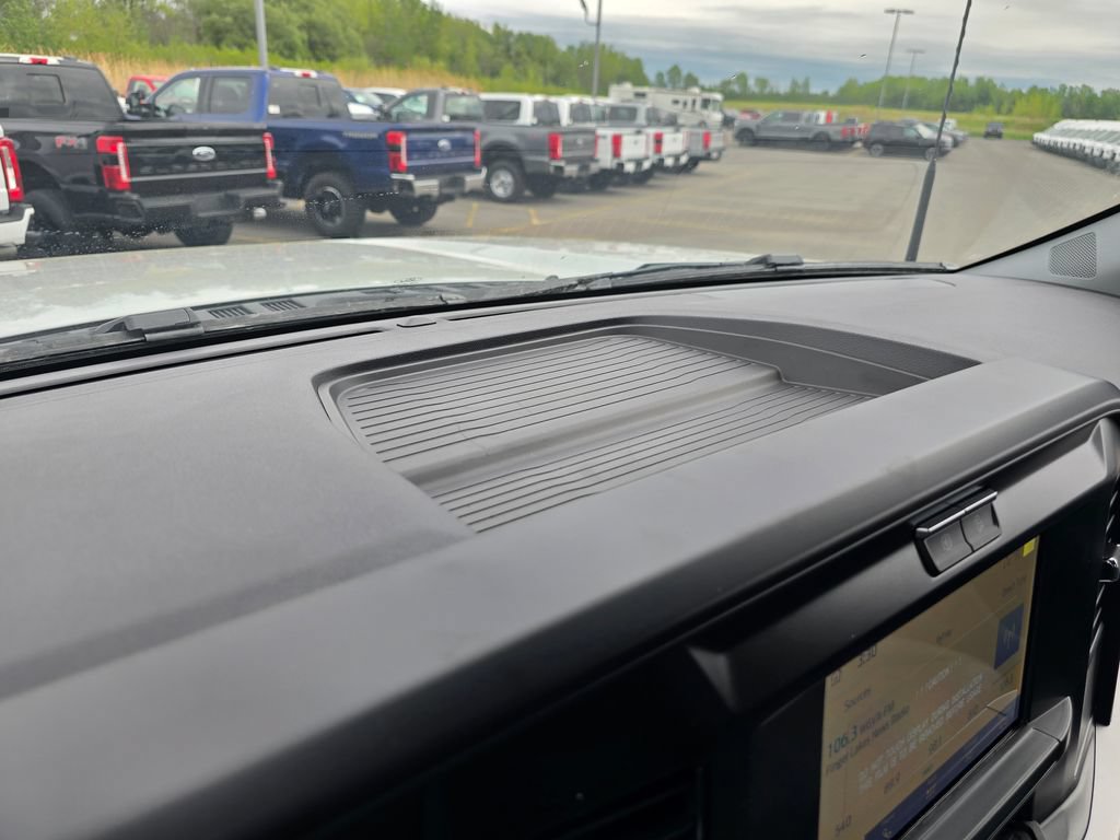 New 2026 Ford F350 XL w/ STX Appearance Package AWD/4WD image 27