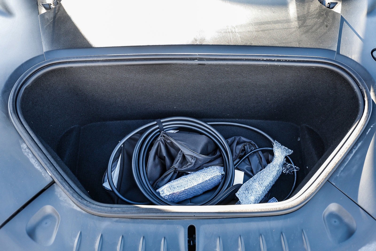 Used 2021 Tesla Model S Plaid image 27