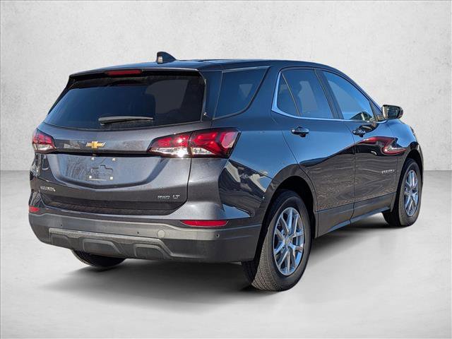 Used 2022 Chevrolet Equinox LT image 5