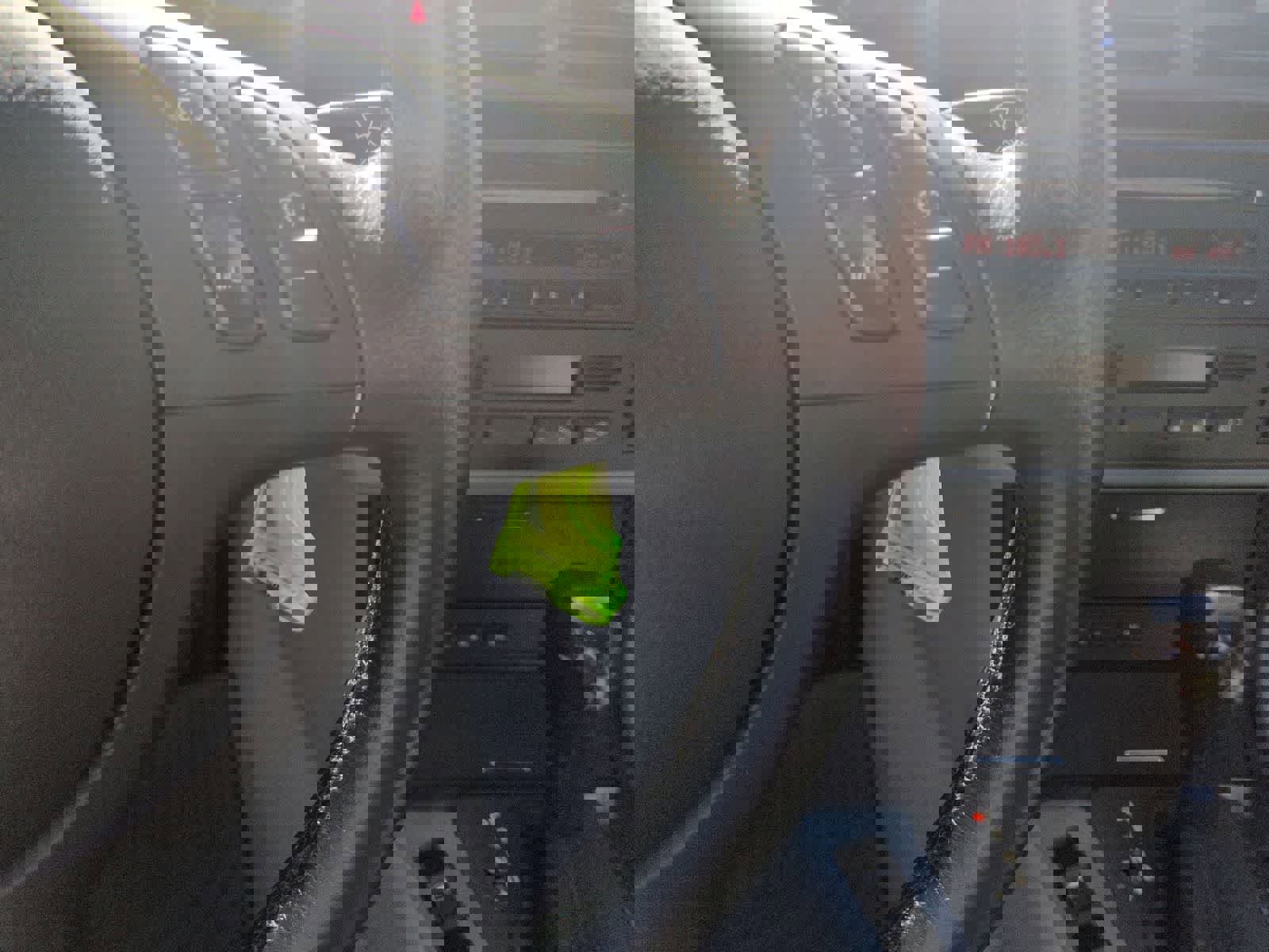 Used 2002 BMW 325Ci Convertible image 17