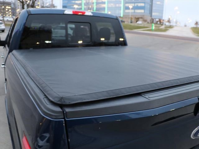 Used 2020 Ford F150 Lariat w/ Equipment Group 502A Luxury image 15