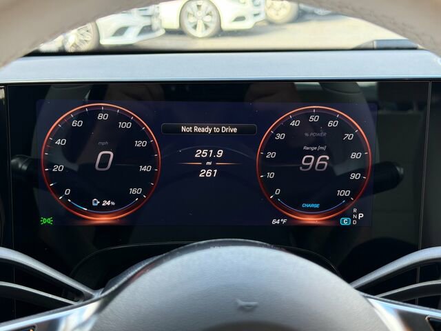 Used 2026 Mercedes-Benz CLA 250+ image 29
