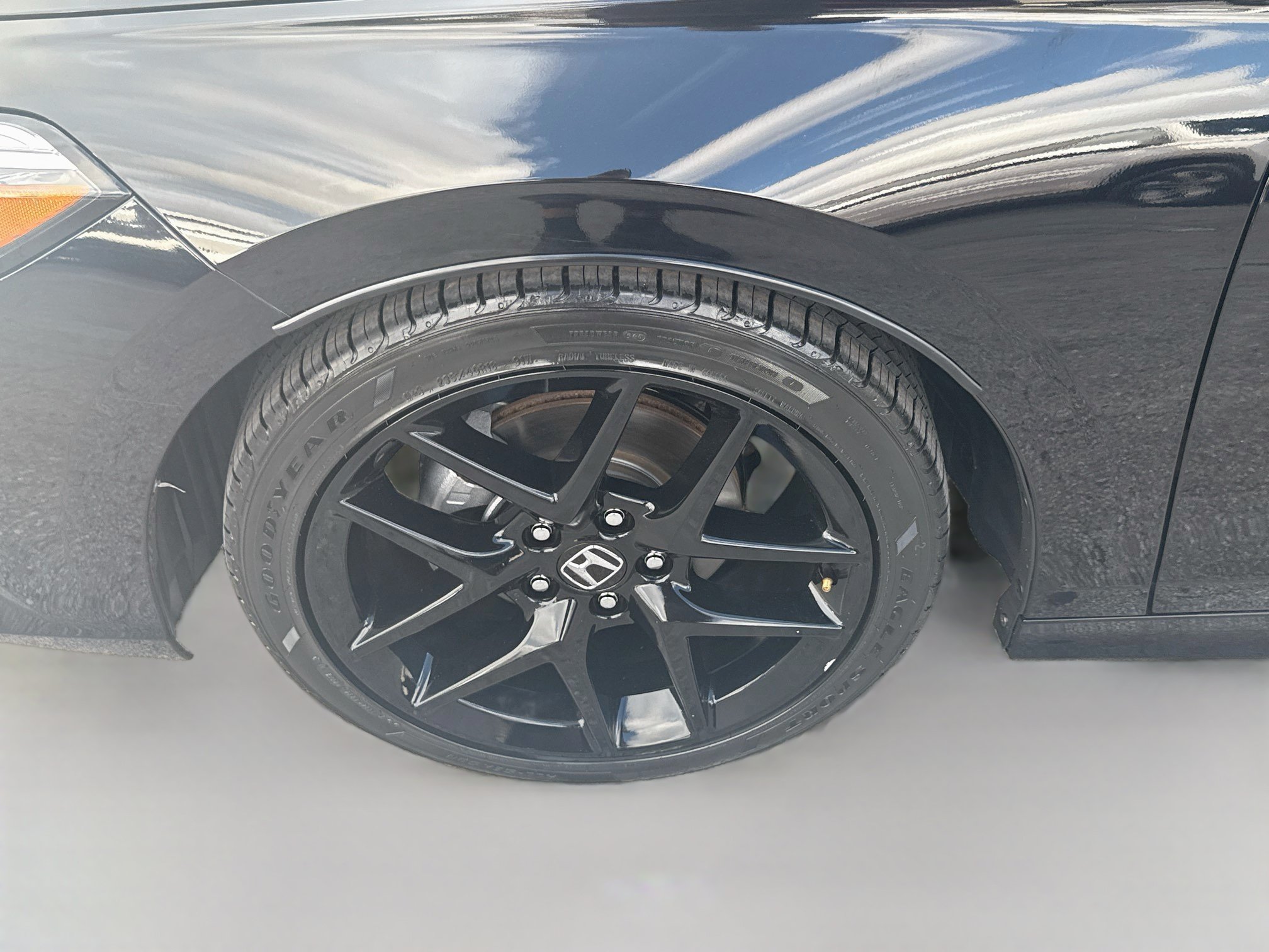 Certified 2023 Honda Civic Sport image 33