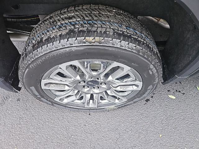 New 2026 GMC Sierra 1500 Denali Ultimate image 10