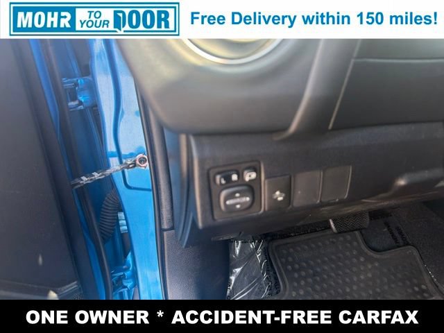 Used 2017 Toyota Corolla iM w/ All-Weather Mat Package FWD image 17