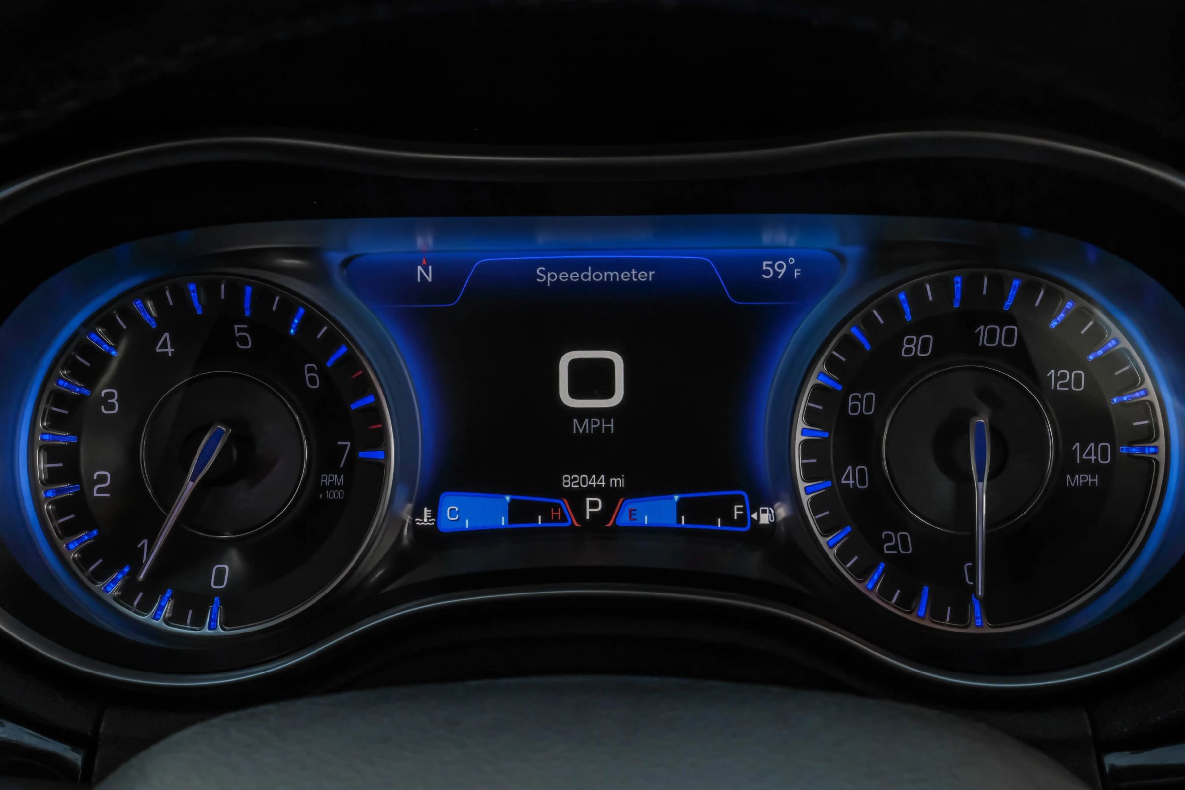 Used 2022 Chrysler 300 S image 21