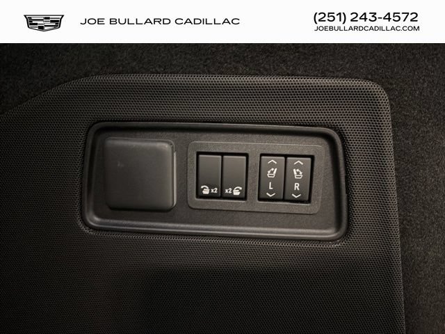 New 2026 Cadillac Escalade Sport w/ Touring Package AWD/4WD image 19