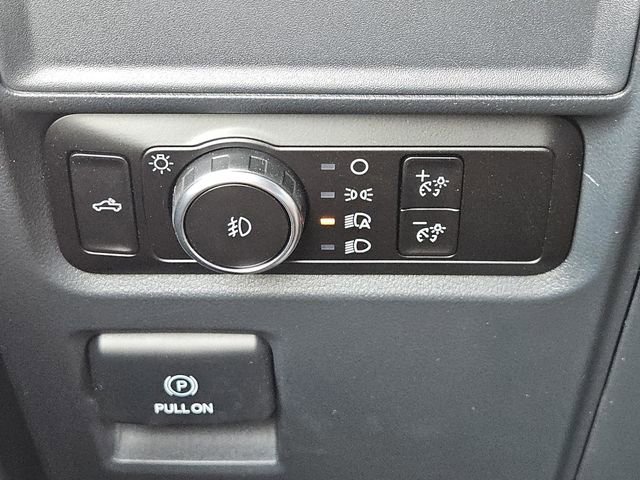 New 2026 Ford F150 XLT w/ XLT Black Appearance Package image 20