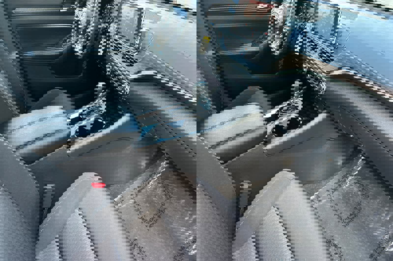 Used 2024 Nissan Altima 2.5 SV image 16