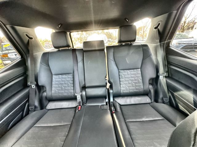 Used 2025 Toyota 4Runner TRD Off-Road Premium image 31