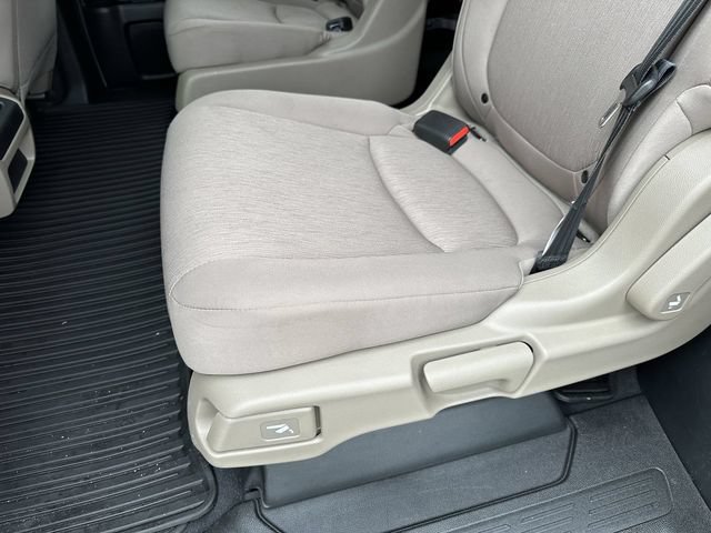 New 2024 Honda Odyssey Sport image 22