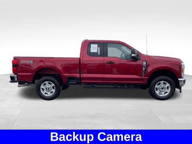 Used 2026 Ford F250 XLT w/ 360-Degree Camera Package AWD/4WD image 6
