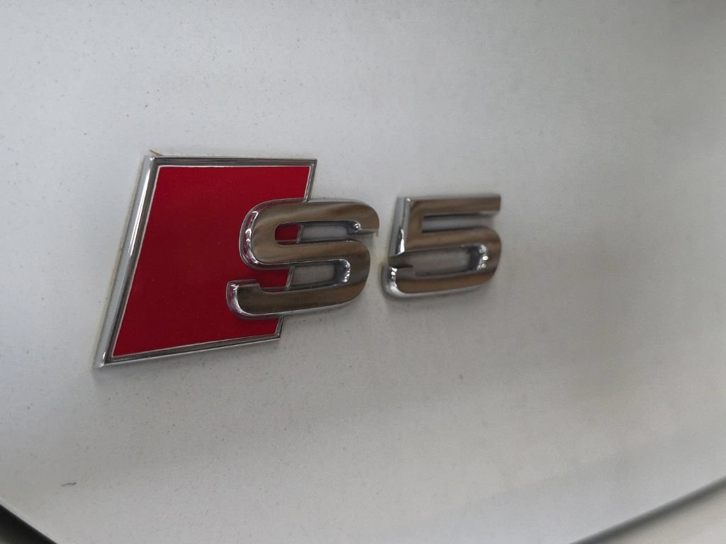 Used 2018 Audi S5 Premium Plus w/ Navigation Package AWD/4WD image 6