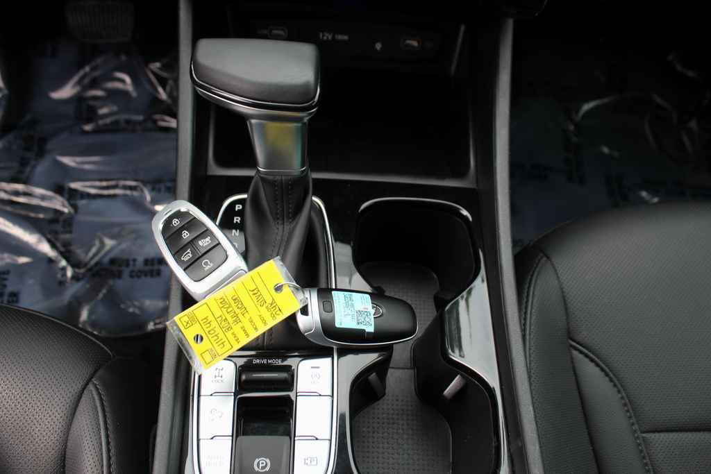 Used 2024 Hyundai Tucson SEL w/ Convenience Package AWD/4WD image 21