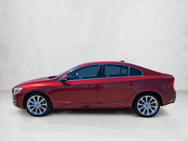 Used 2017 Volvo S60 T5 Inscription Platinum w/ Climate Package AWD/4WD image 9