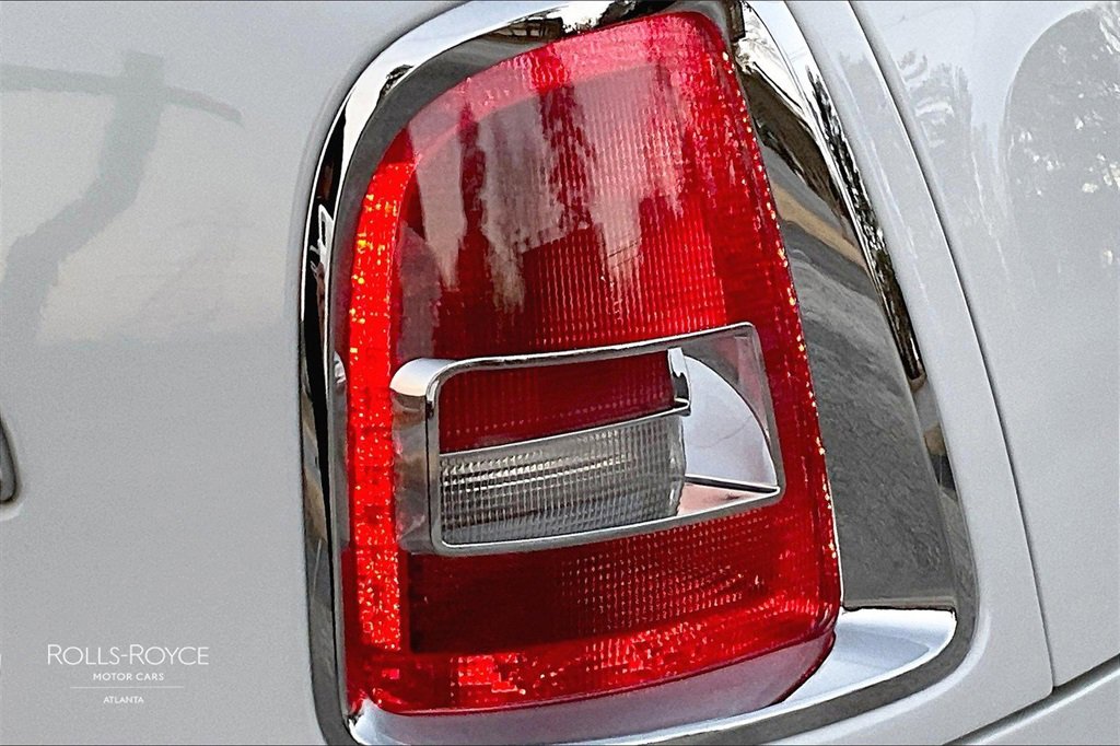 Certified 2010 Rolls-Royce Phantom Coupe image 27