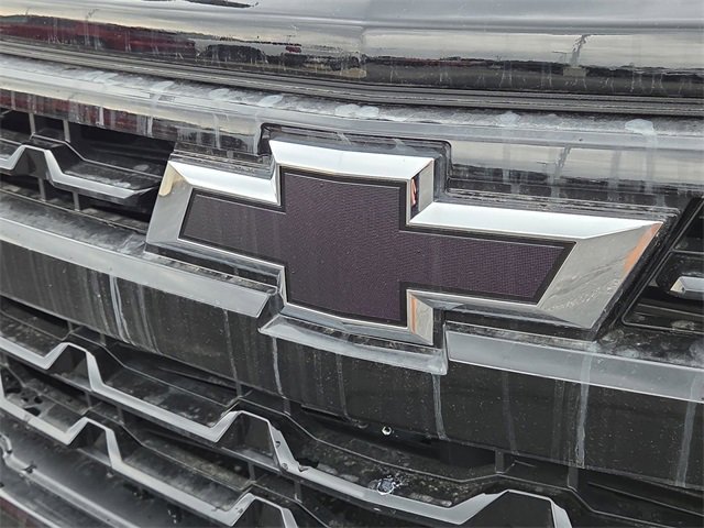 New 2026 Chevrolet Silverado 1500 RST w/ Safety Package image 31