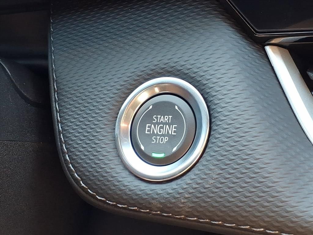 New 2026 Chevrolet Equinox LT w/ Midnight Edition image 18