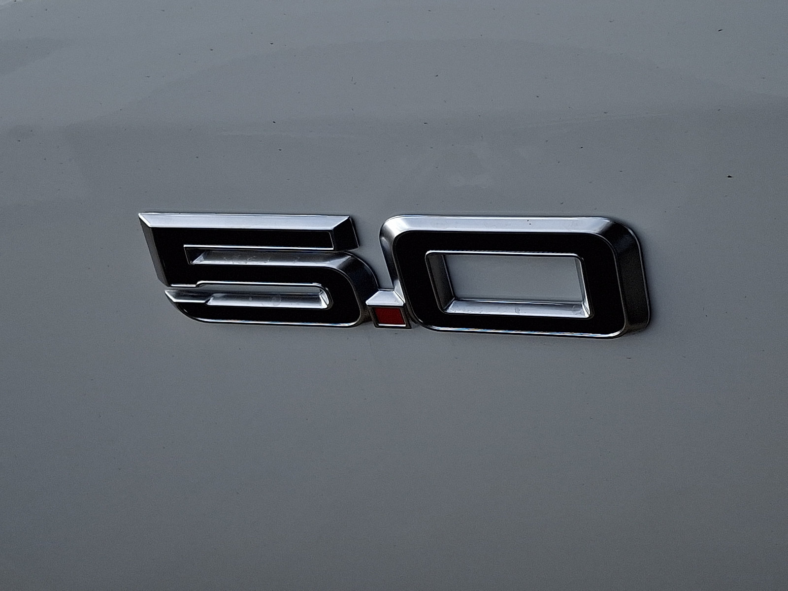 New 2026 Ford Mustang GT Premium RWD image 20