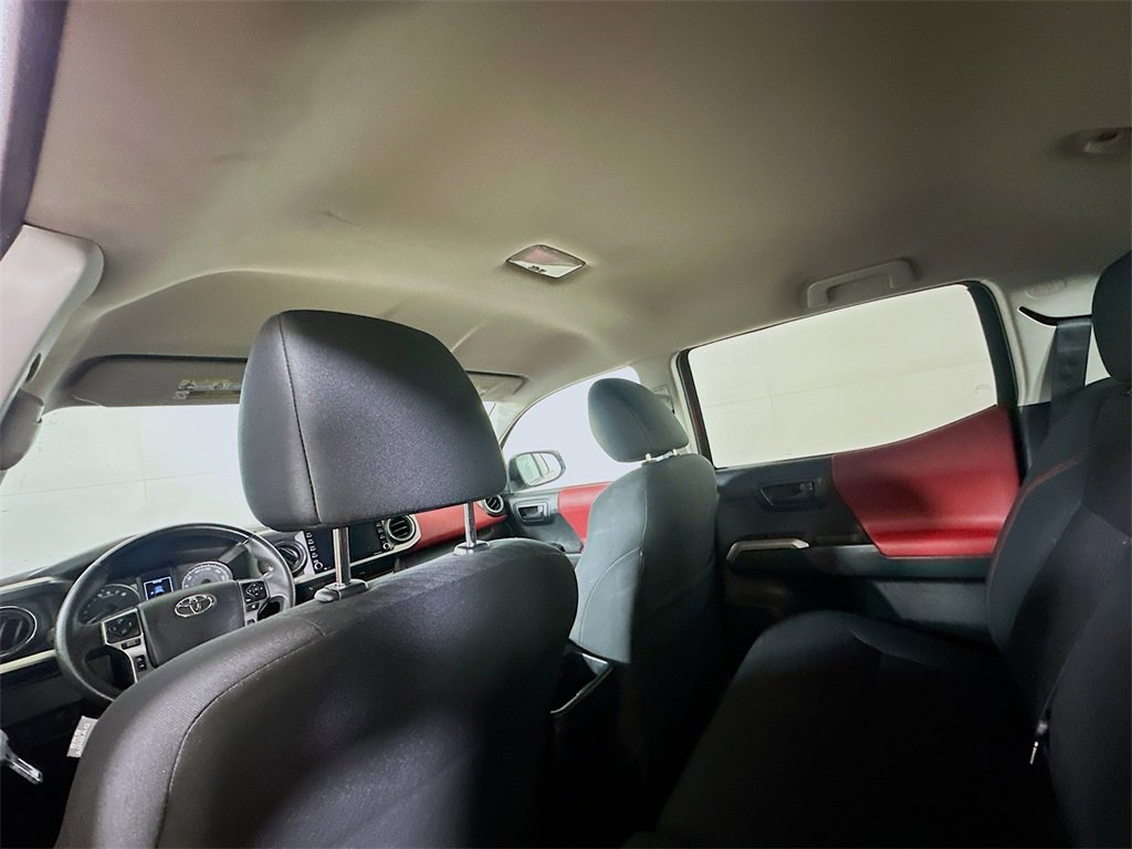 Used 2023 Toyota Tacoma SR5 image 13