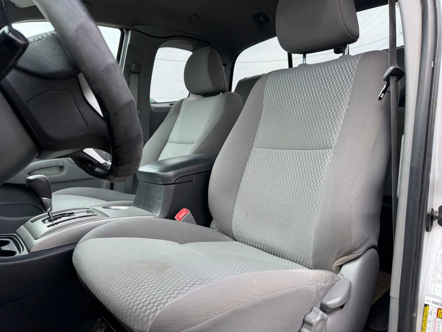 Used 2013 Toyota Tacoma 2WD Access Cab w/ SR5 Pkg image 10