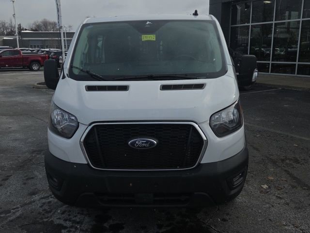 Used 2025 Ford Transit 250 Low Roof w/ Exterior Upgrade Package image 10