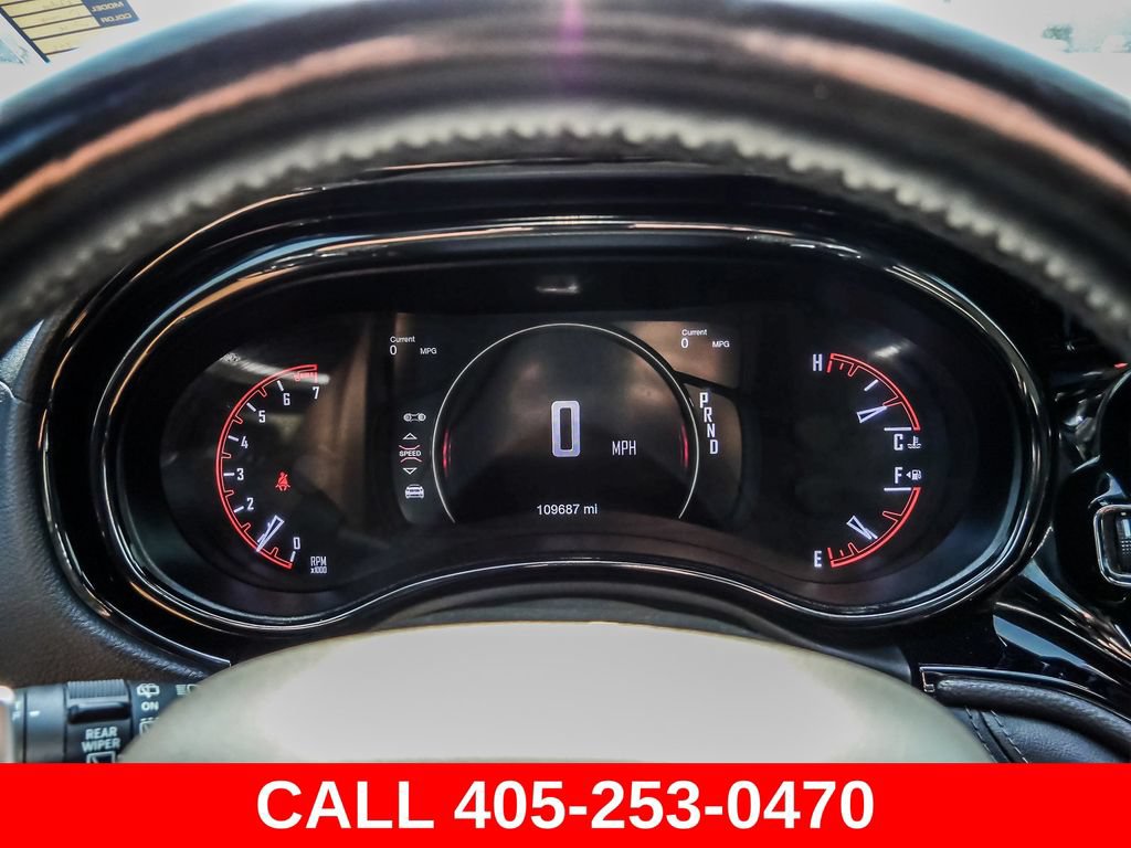 Used 2021 Dodge Durango GT RWD image 40