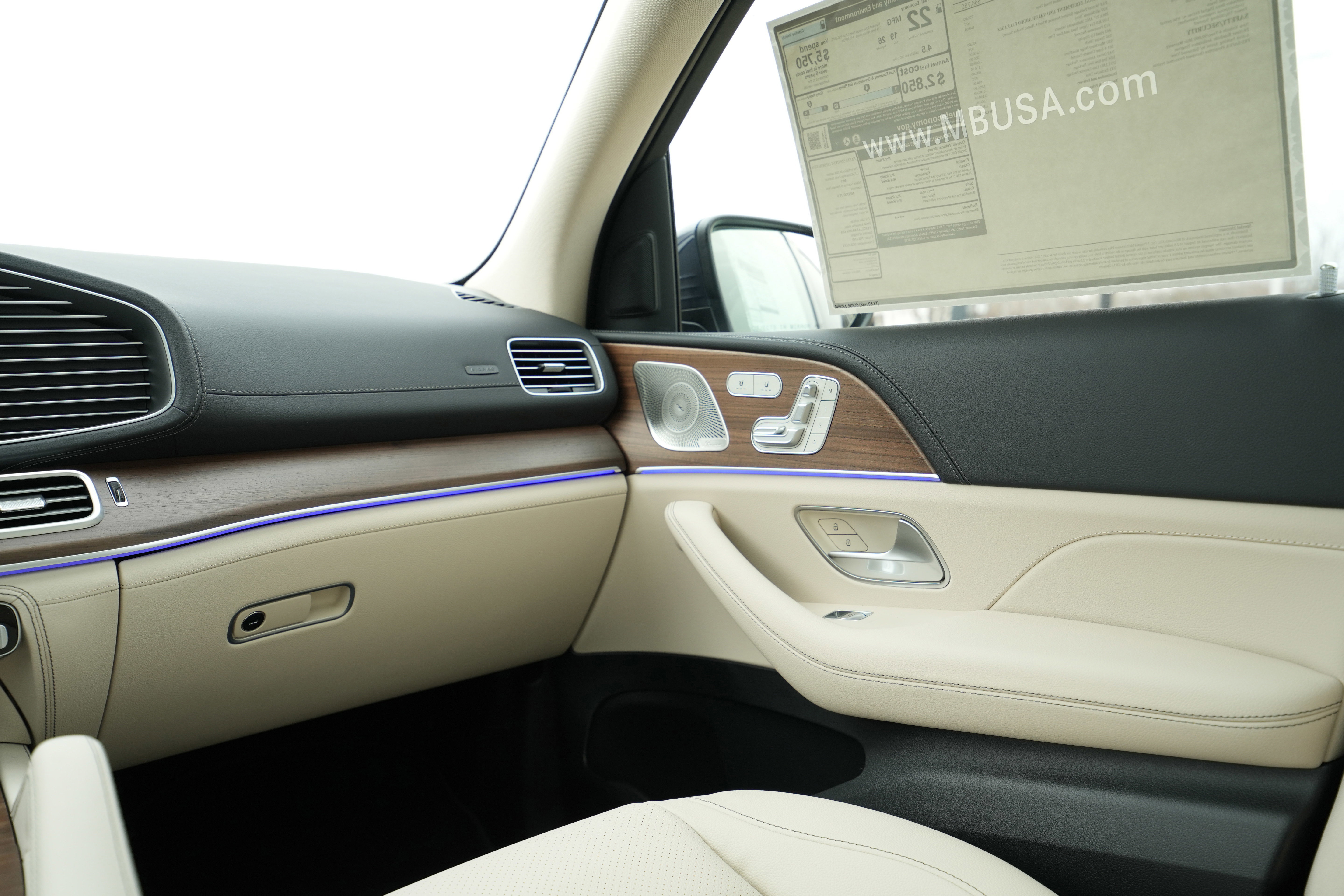 New 2026 Mercedes-Benz GLE 350 4MATIC image 22