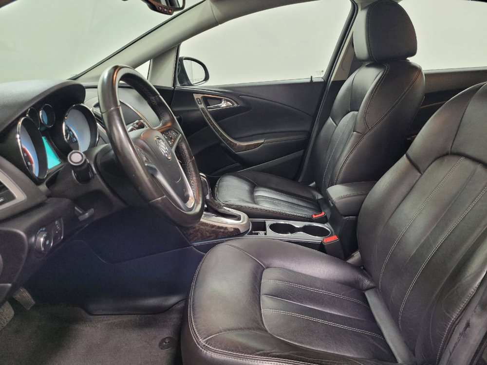 Used 2016 Buick Verano Leather w/ Experience Buick Package FWD image 17