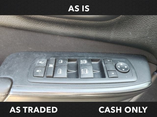Used 2016 Jeep Cherokee Latitude FWD image 20