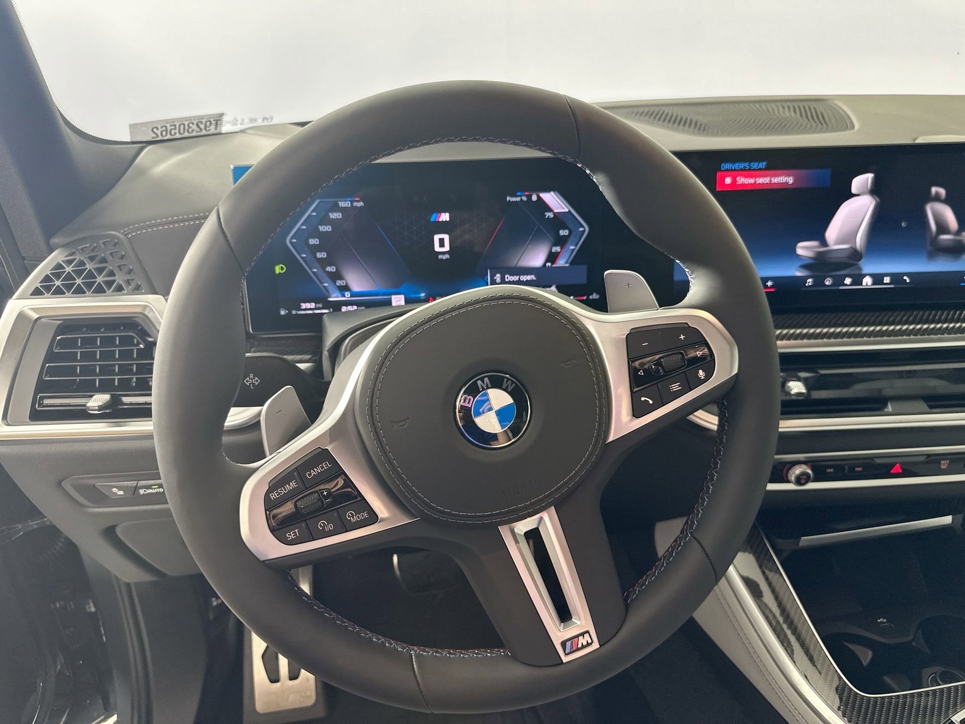 New 2026 BMW X5 M60i image 11