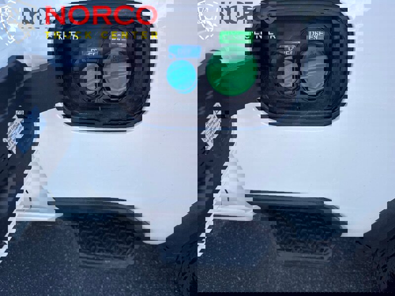 Used 2024 Chevrolet Silverado 2500 W/T w/ WT Fleet Convenience Package image 14