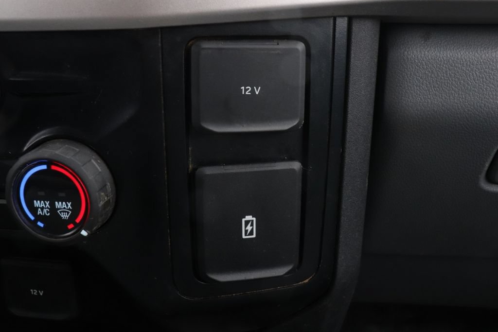 Used 2024 Ford F550 4x4 Crew Cab Super Duty image 26