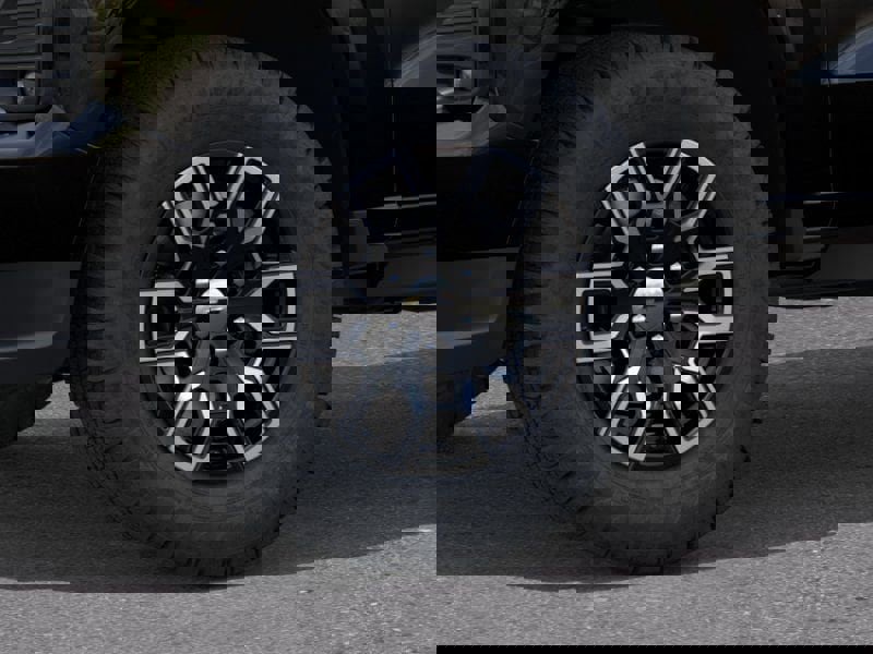 New 2026 Chevrolet Colorado Z71 w/ Z71 Convenience Package 2 AWD/4WD image 9