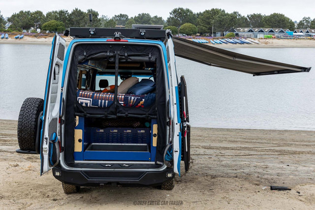 Used 2021 Mercedes-Benz Sprinter 2500 image 18